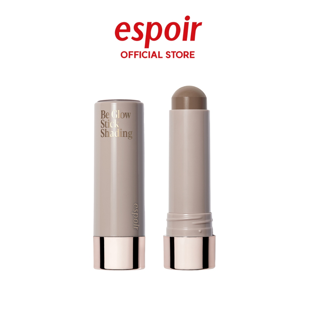 ESPOIR BE GLOW STICK SHADING 9g เอสปัวร์ เชดดิ้ง เช้ดดิ้งแบบแท่ง