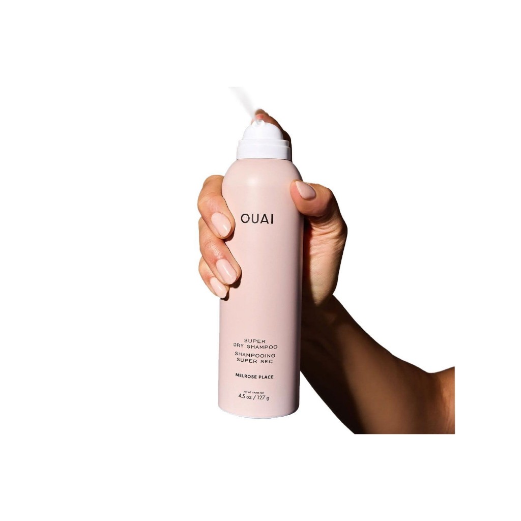 OUAI Melrose Place Super Dry Shampoo 127g