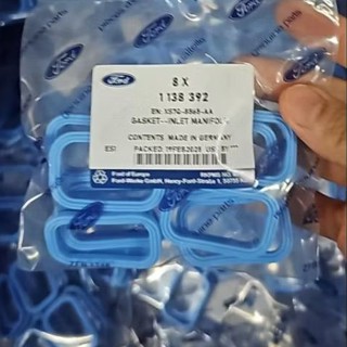 โอริงท่อร่วมไอดี ford ranger t6 bt-50 pro เครื่อง 2.2,3.2 ชุ…