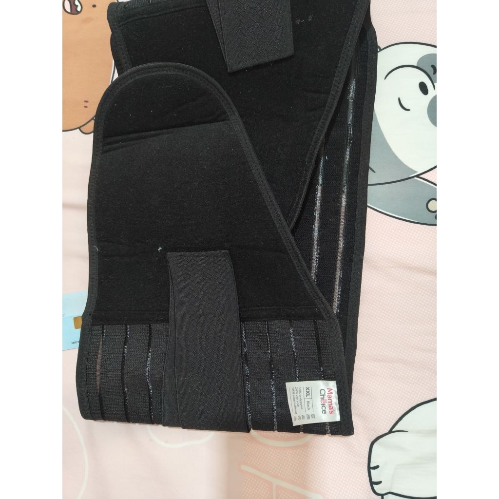 Mama's Choice Adjustable Corset คอร์เซ็ท