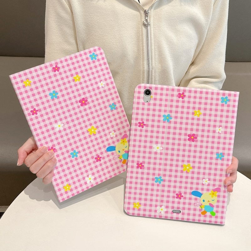 🚚พร้อมส่ง🚚เคส Samsung Galaxy A9+ S10+ S9 FE flower S10 FE S9 S8 S6 Lite น่ารัก มีที่ใส่ปากกา S9 FE+