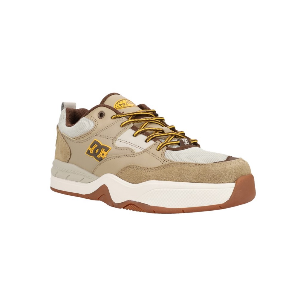 DC SHOES รองเท้าผ้าใบผู้ชาย Mens DC Ascend LE Shoes (200) 251 ADYS100856-200