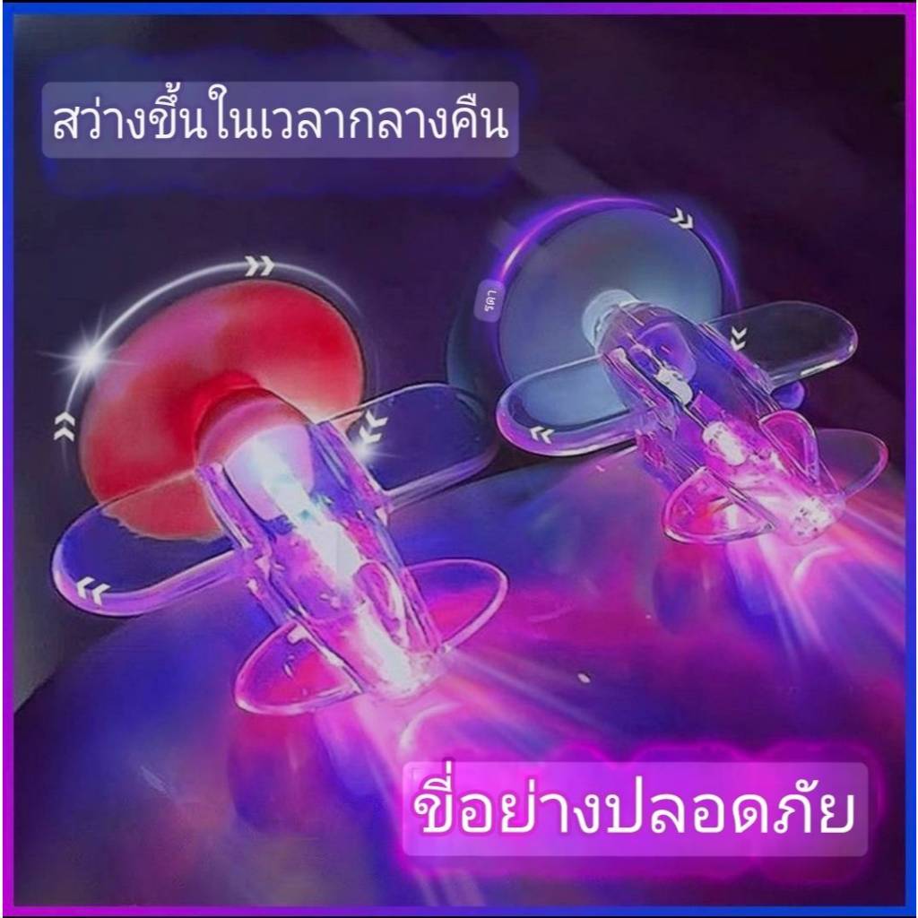 แสงเครื่องบินเรืองแสงขนาดเล็กกันน้ำมินิขนา รุ่น:H3