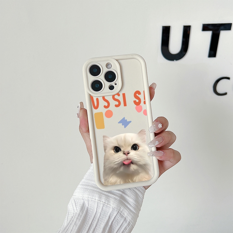 เคส  Infinix Hot 40i Smart8 SPARK20/SPARK20C Spark Go 2024 เคสอินฟินิกซ์  New Original Design Soft L