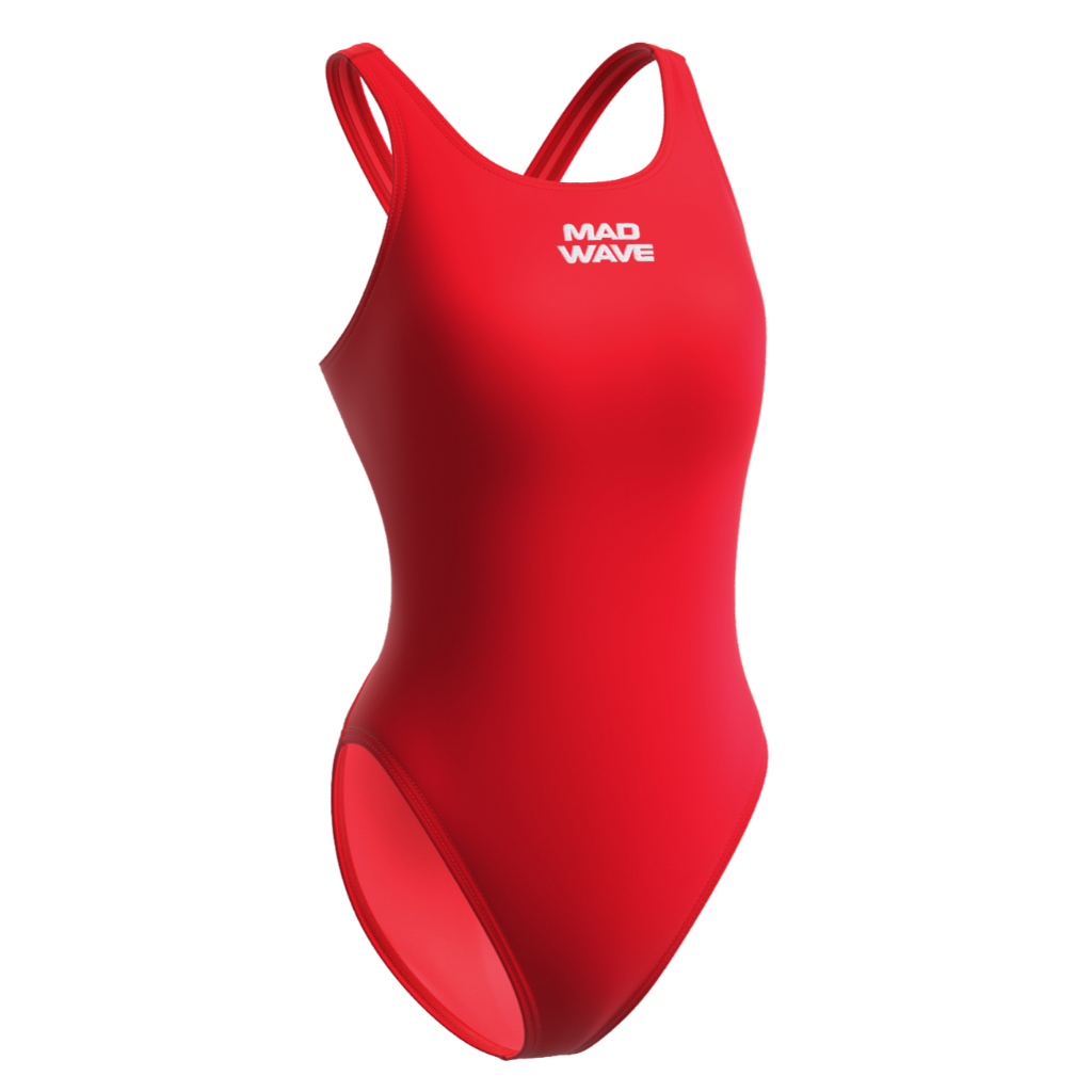 MAD WAVE - ชุดว่ายน้ำสำหรับเด็กผู้หญิง Lada lining junior PBT