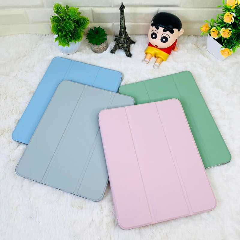 เคสไอแพด  gen7 gen8 gen9 gen10 gen 11 เคส air4/5/6/7 10.9 air3 10.5 air1 air2 9.7เคสไอแพด Gen11gen10