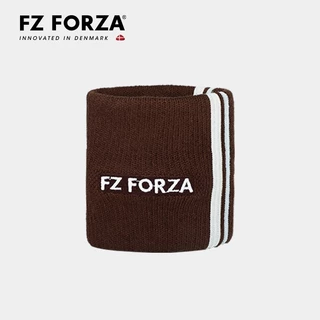 (พร้อมส่ง) FZ FORZA ผ้ารัดข้อมือกีฬาแบดมินตัน พิคเคิลบอล รุ่น FZ_SP109PCB