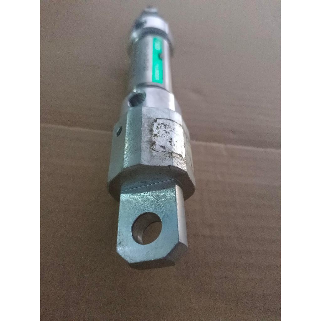 CMK2-LB-25-20 CKD General Cylinder: Tight Cylinder CMK2 Series สินค้าคงเหลือ/ชิ้น = 1 (PK-G061)