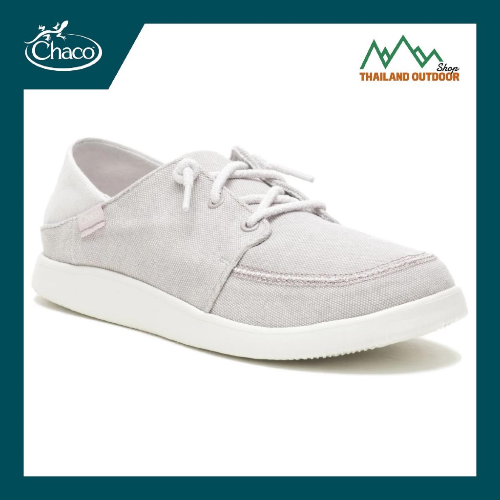 Chaco รองเท้าผ้าใบ สำหรับ ผู้หญิง รุ่น Chillos Sneaker