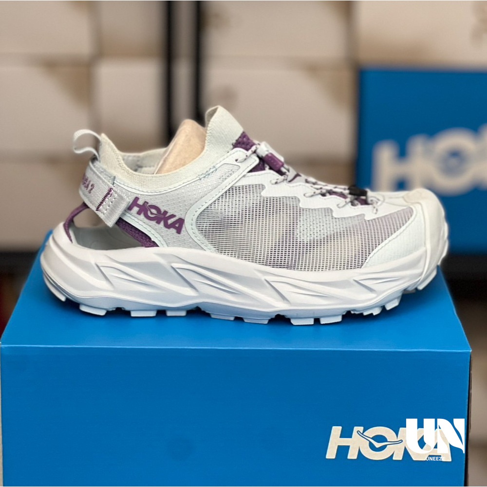 [ของแท้ ส่งไว จากไทย] HOKA HOPARA 2 INM