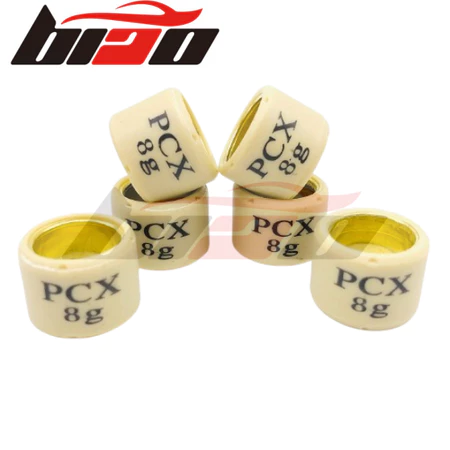 เม็ดตุ้มถ่วง PCX งานแท้ 125/150/1160 Click 125/150/160 ใส่ได้ทั่วไปงานแท้เกรดดี ราคาพร้อมจัดส่ง 1อัน