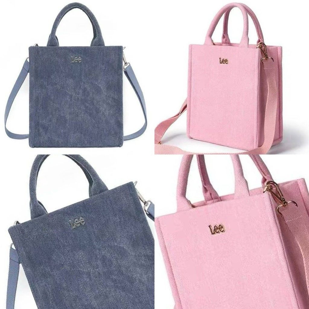 กระเป๋าLeeทรงโฟนงานสวยเหมือนแท้