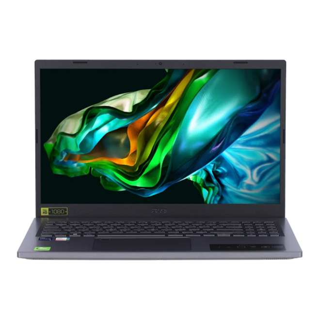 NOTEBOOK (โน้ตบุ๊ค) ACER ASPIRE 5 A515-58M-93MQ BY COMCOM