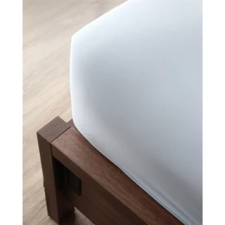 Sofflin Living ผ้าปูที่นอนสัมผัสเย็น Cooling Bed Sheet ขนาด 3.5ft. 6 ft. (1แพ็ค 1ชิ้น)