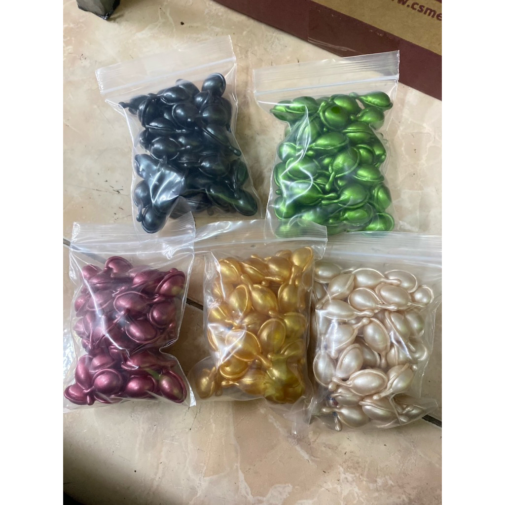 วิตามินบำรุงผมแบ่งขาย 1แพ็ค45เม็ด 💥พร้อมส่ง💥