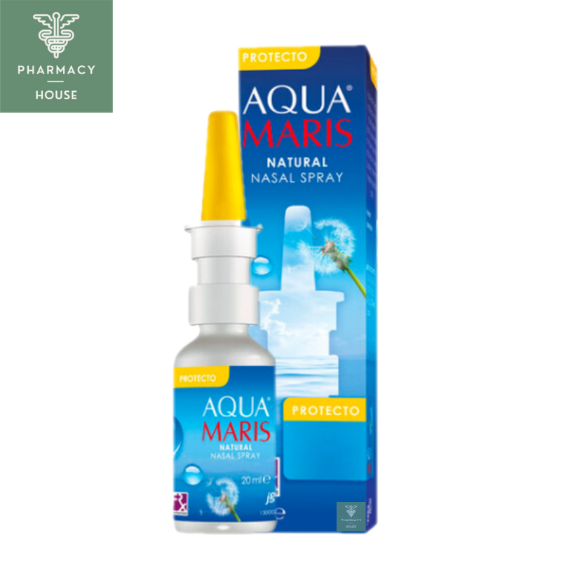 Aqua Maris Protecto 20 ml.