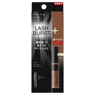 KATE - Lash Burst Set 2 (10.1g.) เคท แลซ เบิร์สท เซ็ต 2