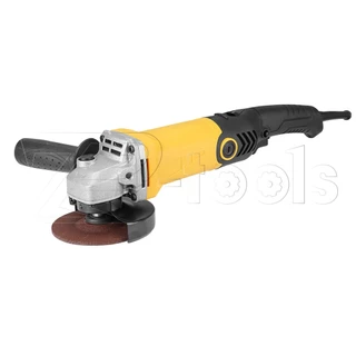 TP TOOLS เครื่องเจียร์ หินเจียร 4 นิ้ว 1000W เครื่องเจียรไฟฟ้า ลูกหมู รุ่น TP-9555 ปรับได้​ 6 ​ระดับ