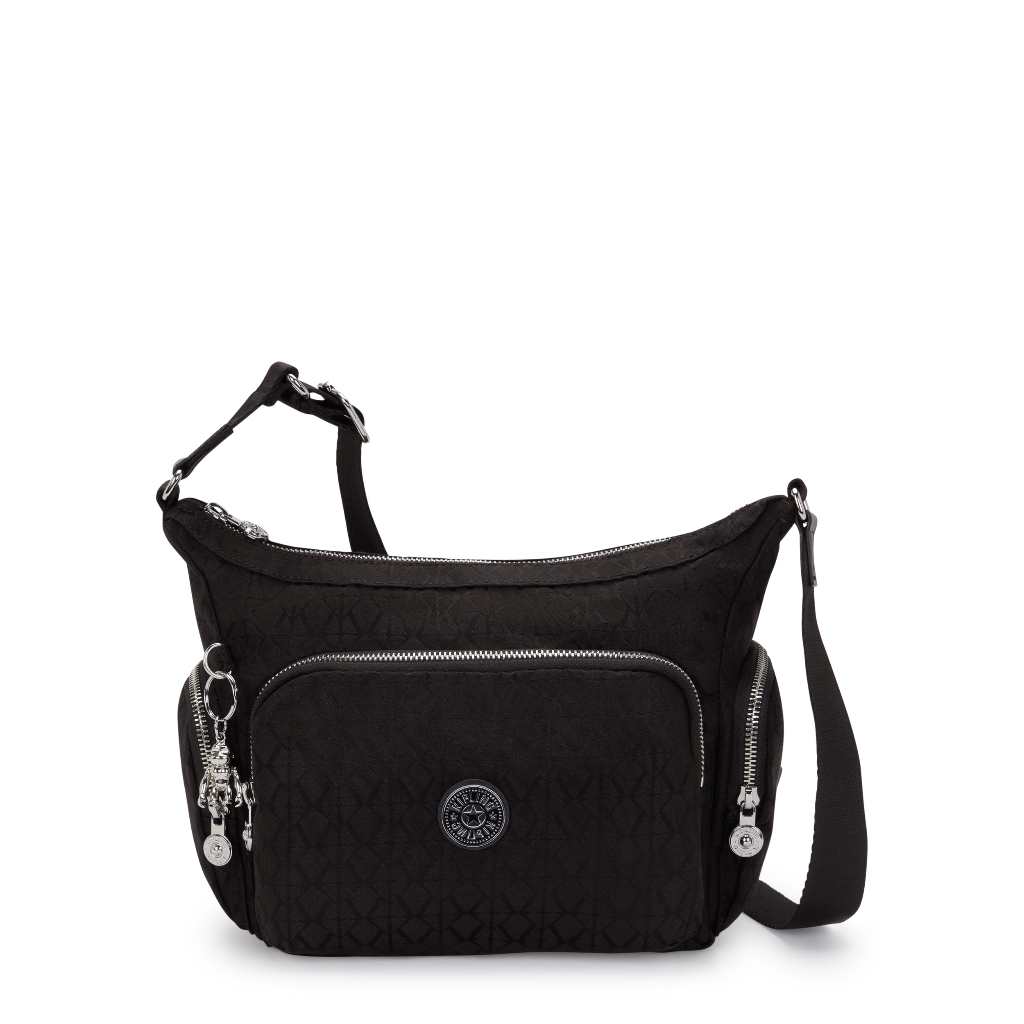 KIPLING حقيبة GABB S — أسود — صورة 2