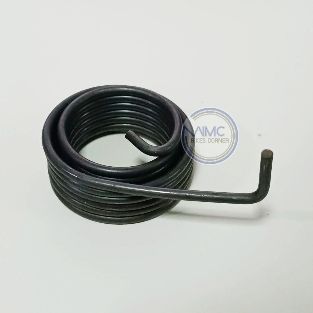 สปริงสตาร์ท สำหรับ SUZUKI RG150 GAMMA RG150T สปริงแกนสตาร์ท (S-SS-0004) งานใหม่ คุณภาพดีเกรด A