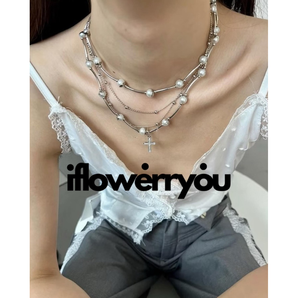 i/flowerr/you รุ่น faith layers