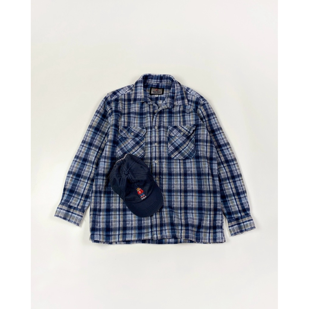 DYU DYU ( scott shirt )