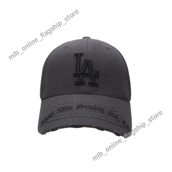 MLB Address Baseball Cap หมวกแก็ปปรับขนาดได้ New York Yankees หมวกกันแดดรุ่นใหม่