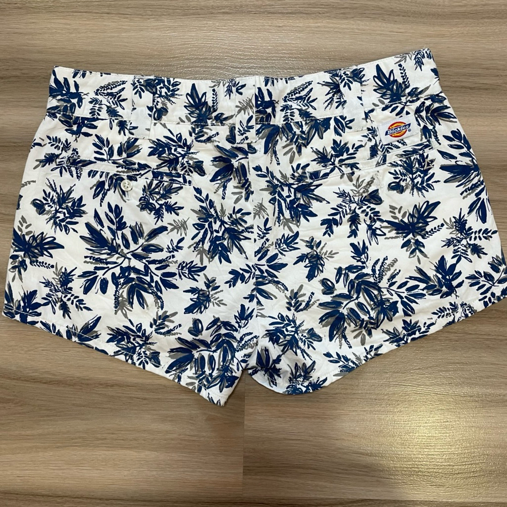 กางเกงขาสั้นแบรนด์ dickie s