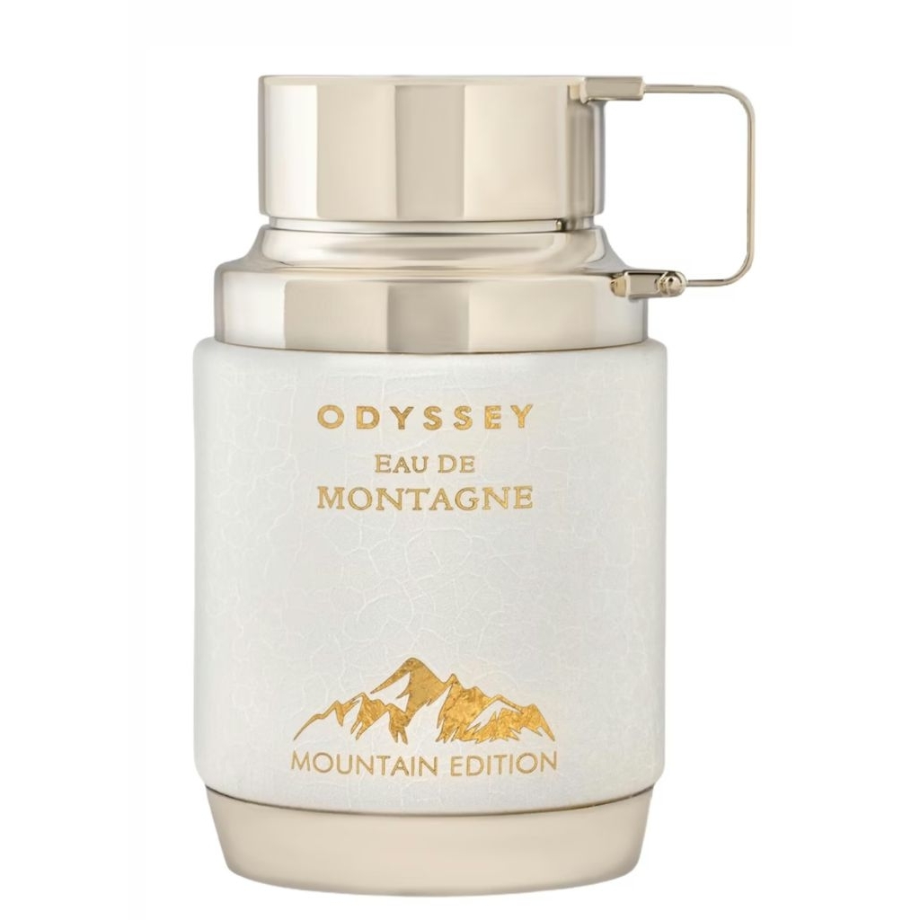 Armaf Odyssey Eau de Montagne 2ml 5ml 10ml