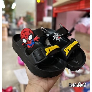 (P5) รองเท้าแตะ รองเท้าเด็ก มีSize 27-32 สี ดำ แดง น้ำเงิน รุ่น GTR M 189  จัดเตรียมสินค้า 1-2 วัน