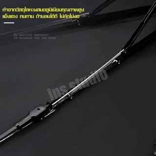 Ecoco ร่มอัตโนมัติ กันนํ้า กันฝน ป้องกันรังสียูวี ร่มอัตโนมัติ มี 2 สีให้เลือก