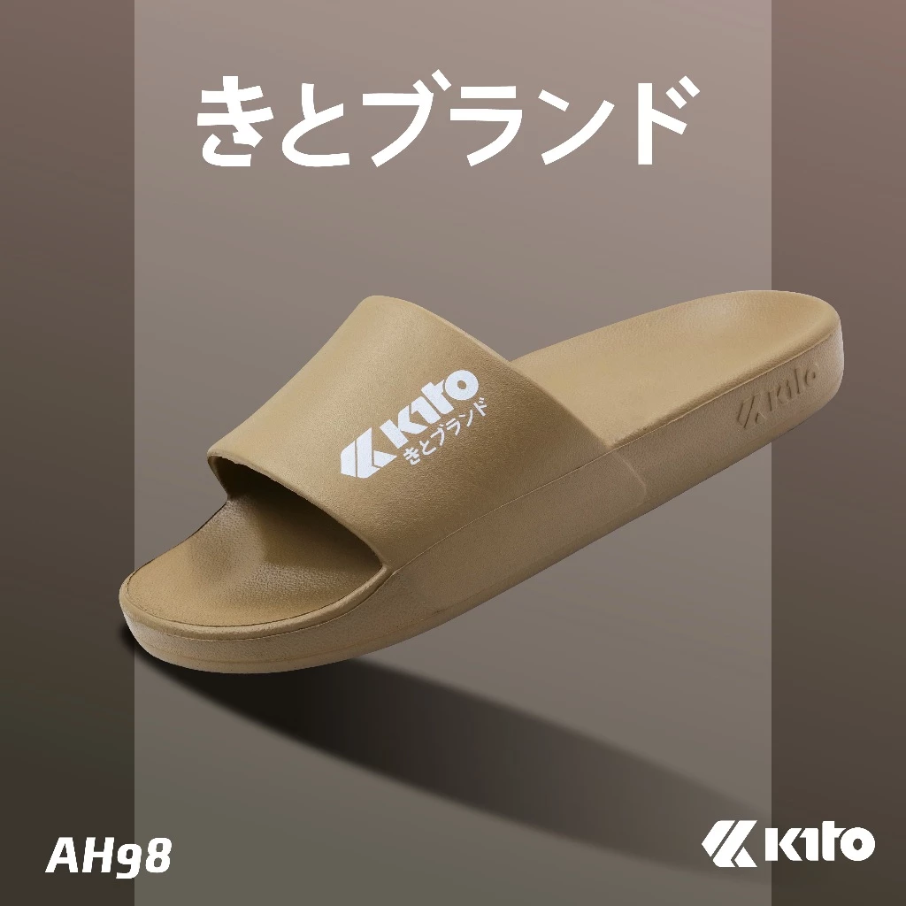 Kito กีโต้ รองเท้าแตะ รุ่น AH98 Size 32-45 thumbnail 6