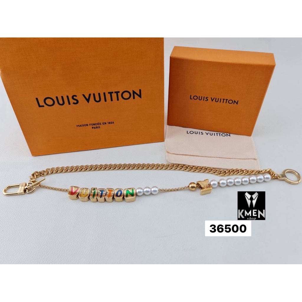 new  Lv belt chain พร้อมส่ง