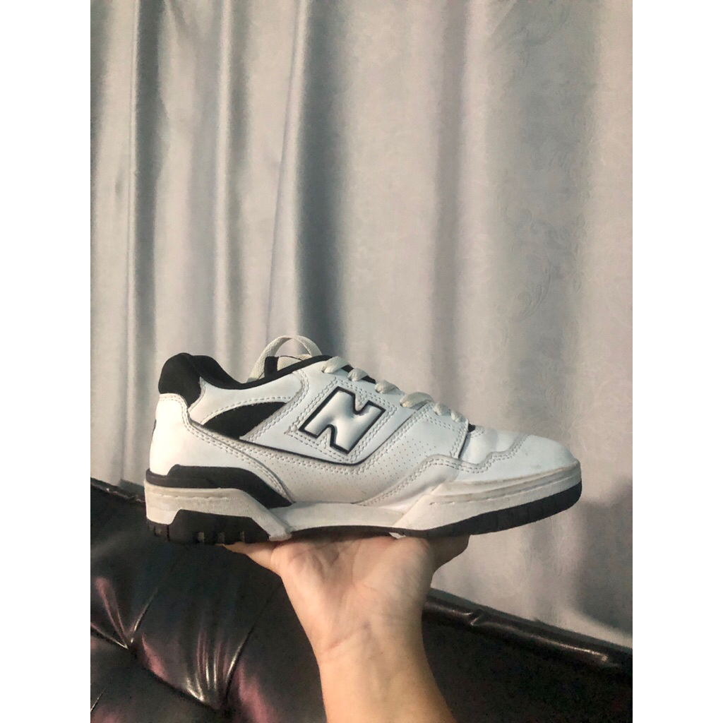 ส่งต่อNew balance 550