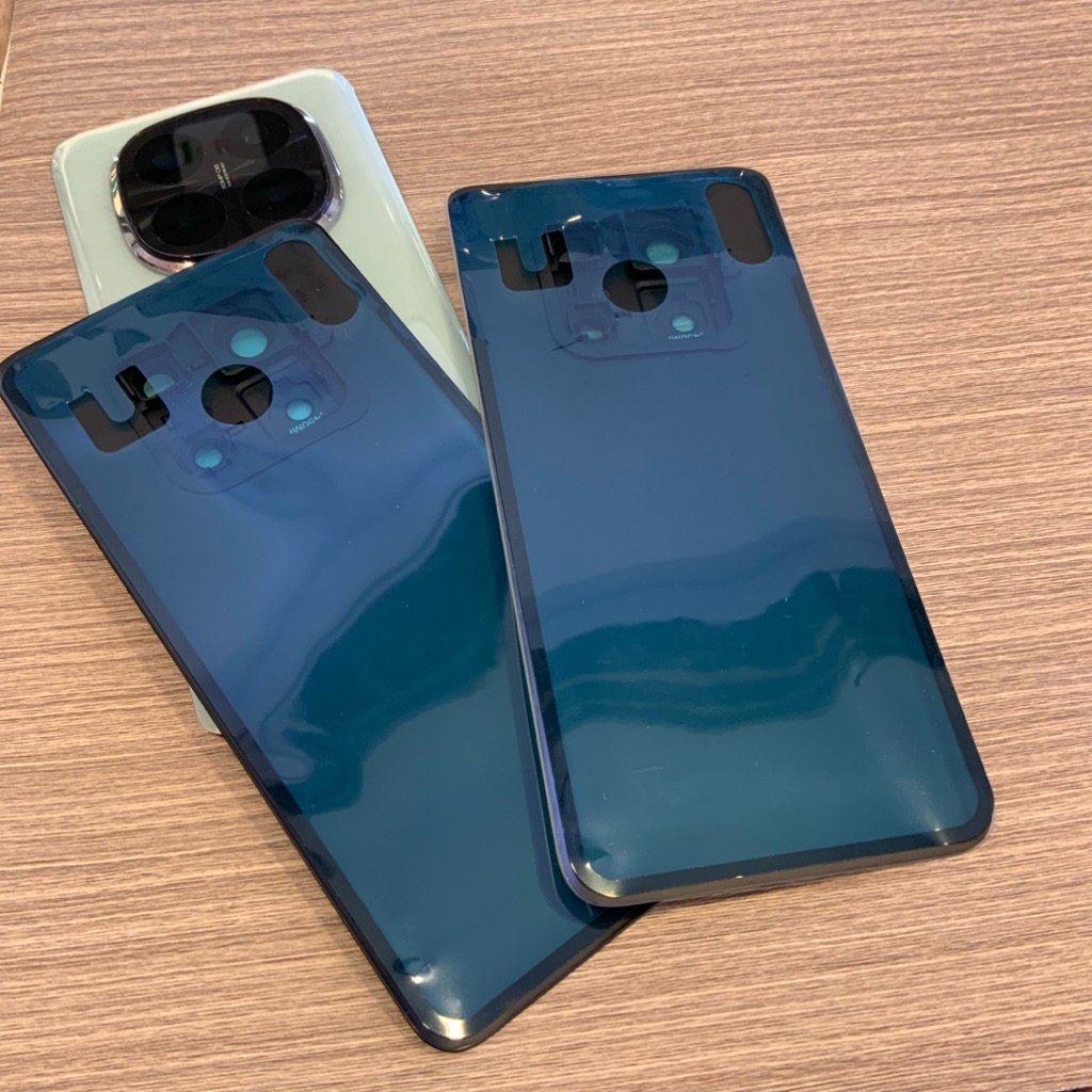 ฝาหลัง พร้อมเลนส์ สำหรับ Redmi Note 14 Pro plus 5g พร้อมกาวยาง 1 หลอด