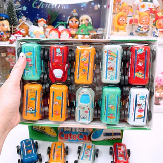ลูกอม+รถเเข่งของเล่น มีขนมเเละของเล่น (1 กล่อง 30 ชิ้น)