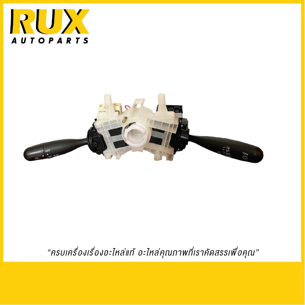 Suzuki ชุดสวิทย์ยกเลี้ยวและปัดน้ำฝน Carry แครี่ (37400-61J01-5PK) แท้