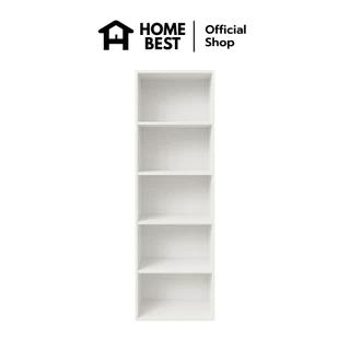 Home Best ชั้นวางของ 5 ชั้น ชั้นวางอเนกประสงค์ ใช้งานได้หลากหลาย ชั้นวางหนังสือ ดีไซน์ทันสมัย