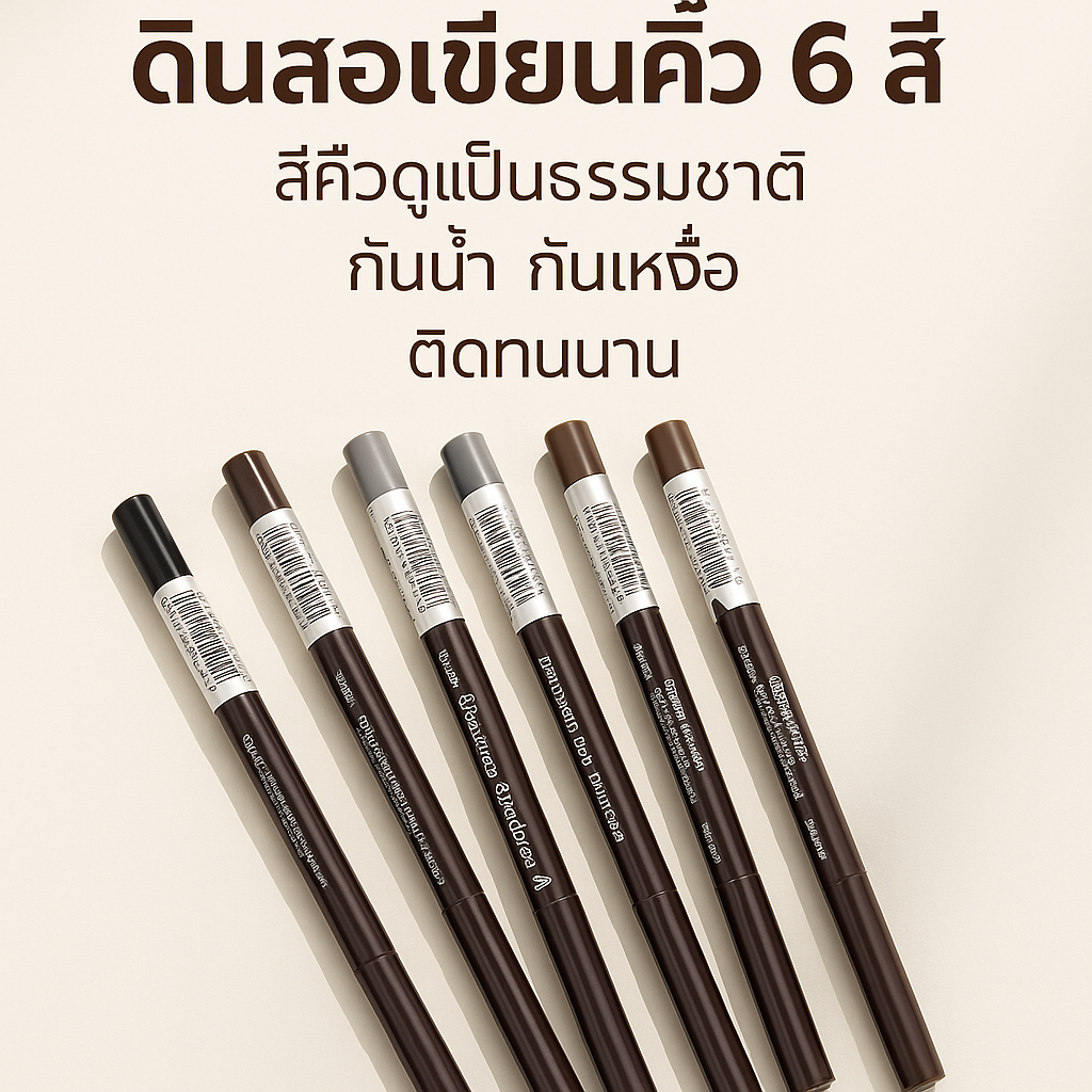 Etude House Drawing EyeBrow  0.25g