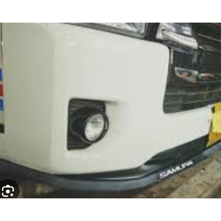 ️ลื้นskirt commuter SAMURAI ลิ้นยางกันกระแทก 3 เมตร ใส่ได้ทุ…