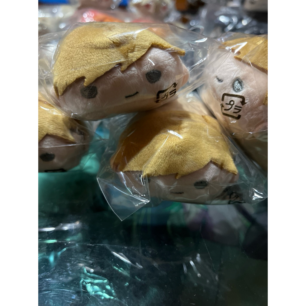 miya atsumu Haikyuu NORU