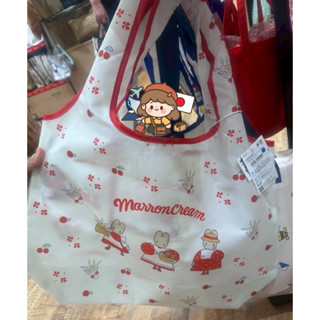 eco bag marron cream คลอใหม่