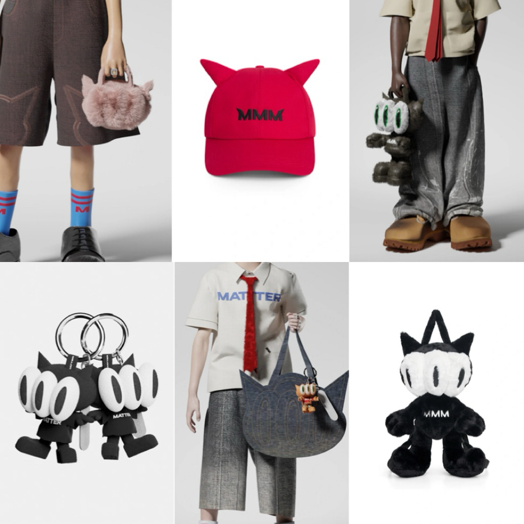 ❤️✨Matter Maker x Benzilla✨💯❤️