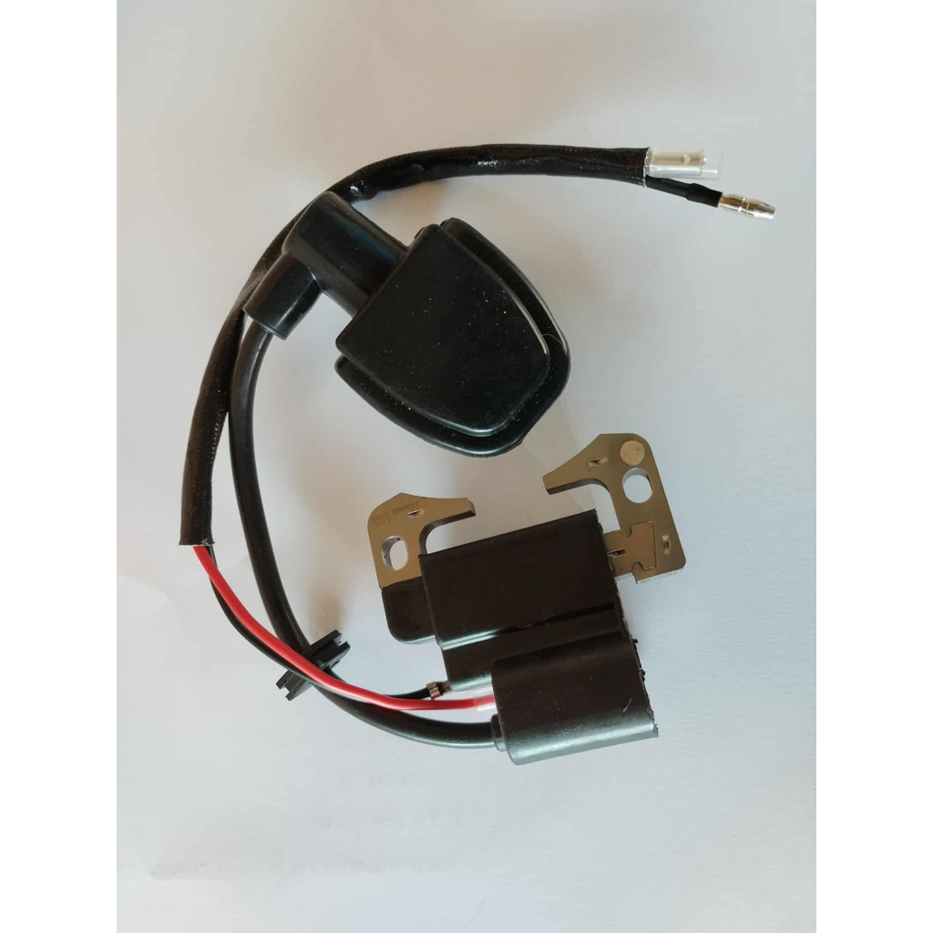 คอยไฟเครื่องตัดหญ้ากระทิงดำ RBC411 และเครื่องตัดหญ้า 411