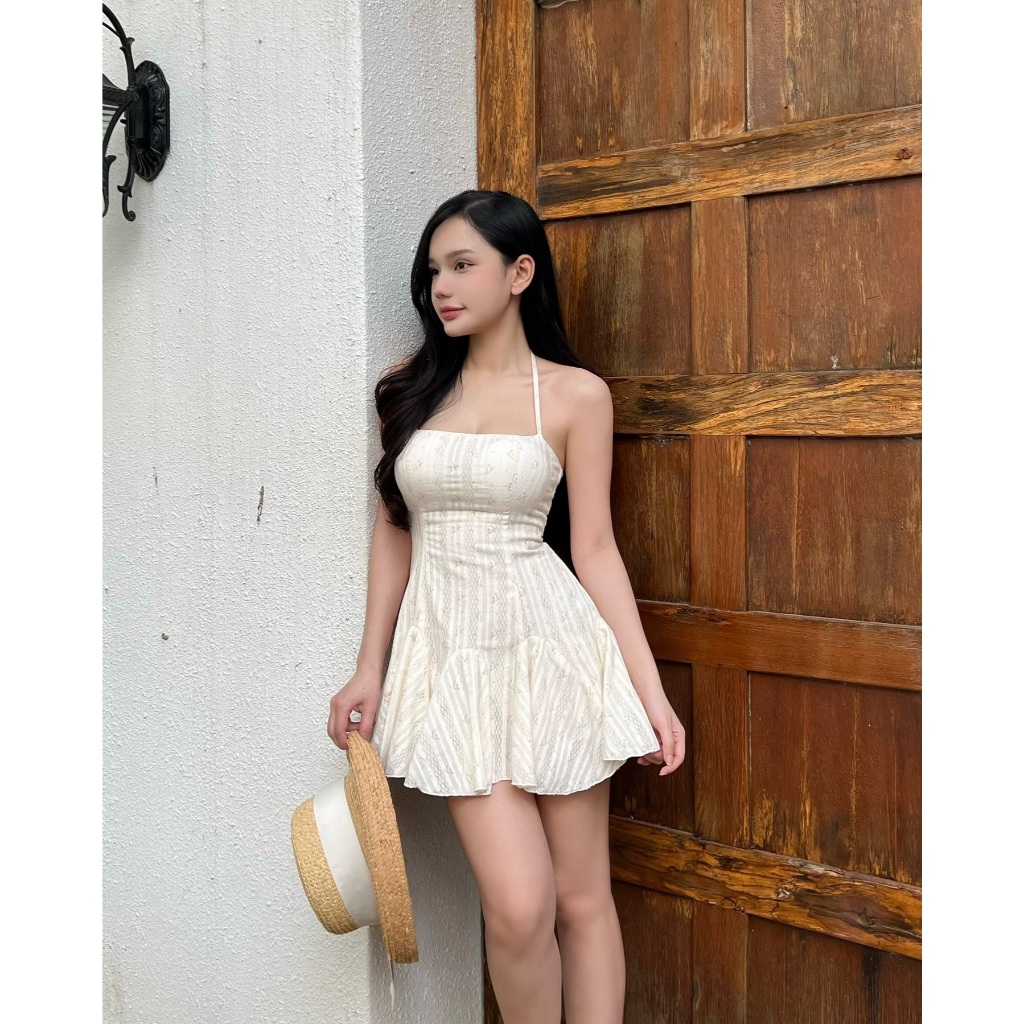 Sera Dress - ByVeeStyle