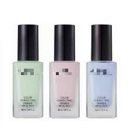 แบ่งขายของแท้ พร้อมส่ง! แบ่งขายไพรเมอร์ 4 สี VDL Color Correcting Primer / Lumilayer Primer
