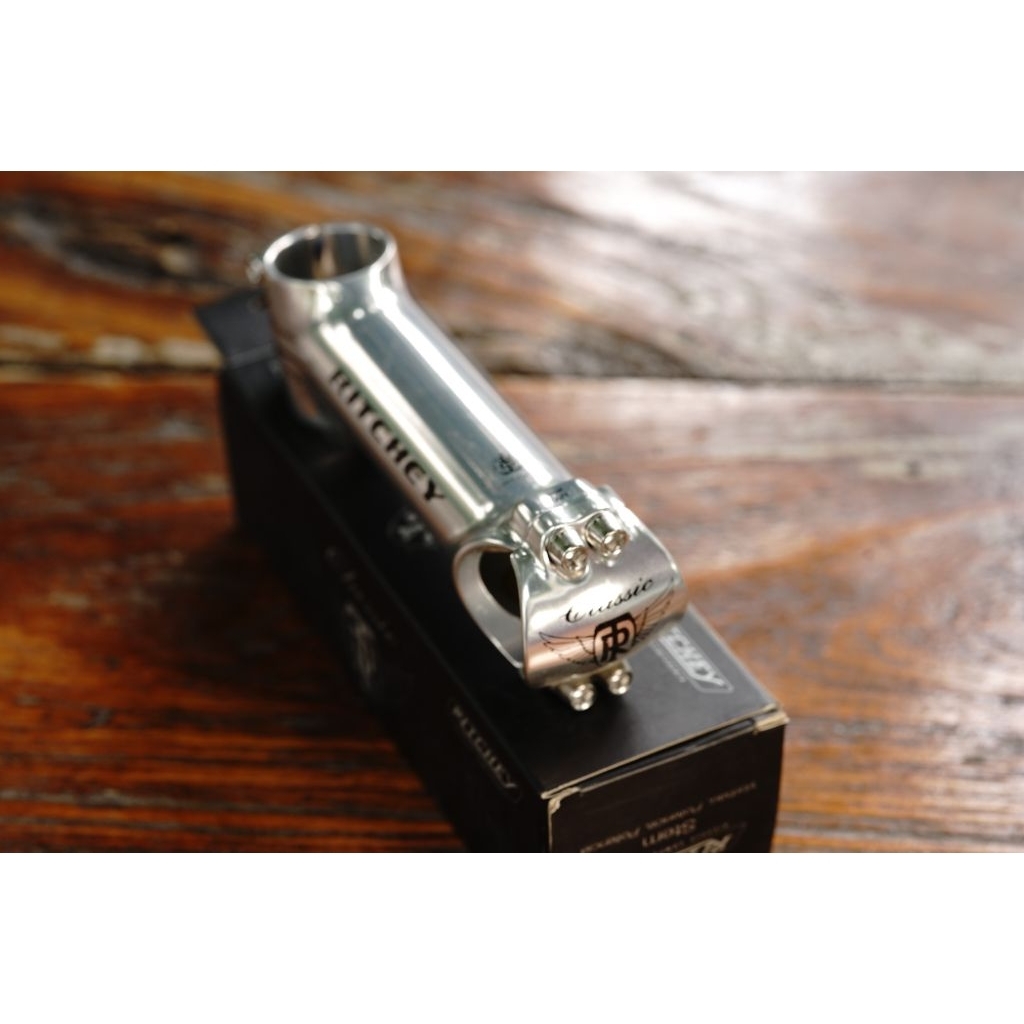 Stem Richey Classic 120. 31.8 /6°