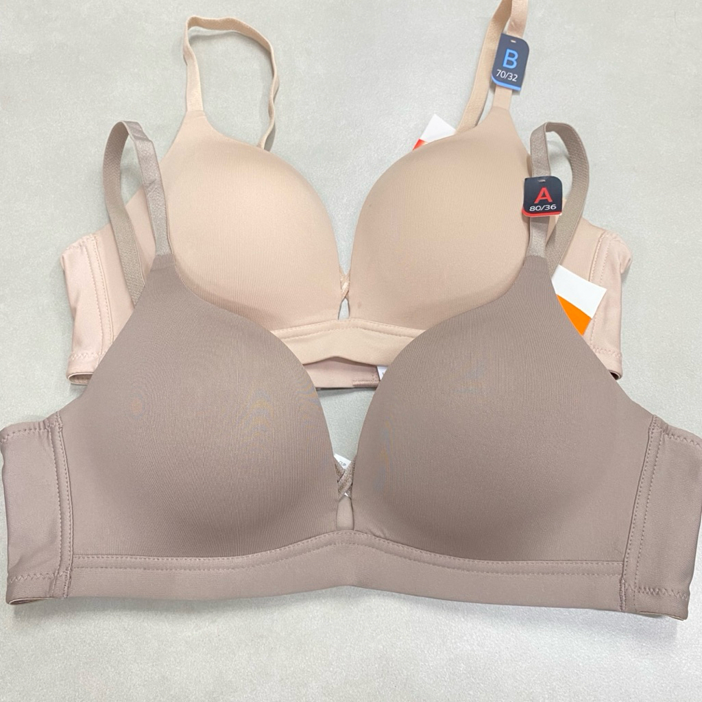 Wacoal รหัส WB5X52 บราไร้โครง