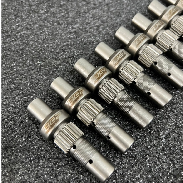 ตัวต่อแขนข้อเหวี่ยง Wave110i Wave125