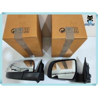 กระจกไฟฟ้า ฟอร์ด เรนเจอร์ Ford Ranger ปี 2015 - 2021 ปรับไฟฟ…